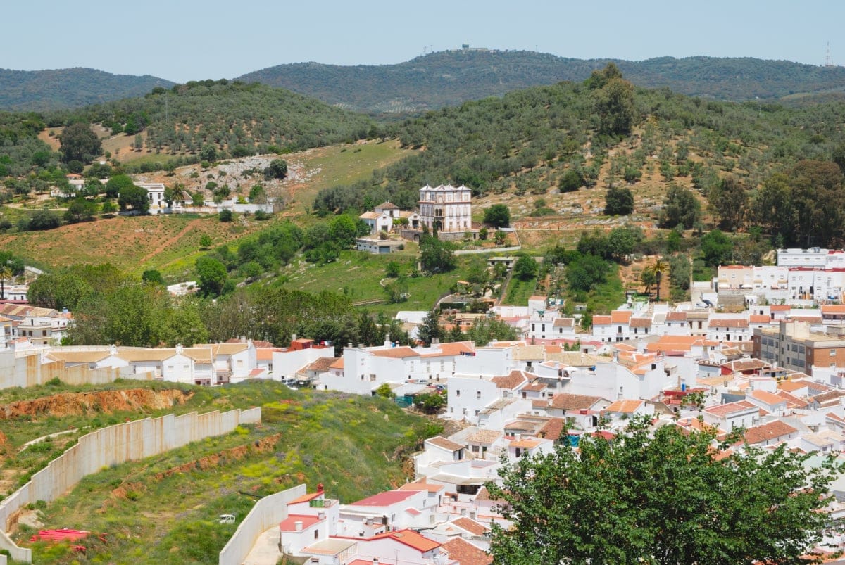 Qué ver en Andalucía